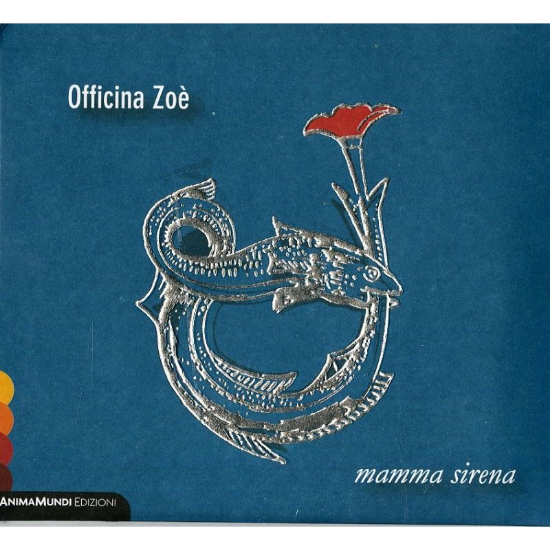 Immagine di Mamma Sirena - Officina Zoè